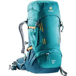 Рюкзак Deuter Fox 30 Petrol-Arctic (1052-3613018 3325)