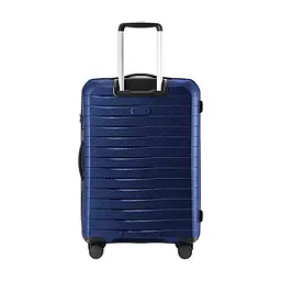 Валіза Xiaomi Ninetygo Lightweight Luggage 20" Blue (6941413216340) - мініатюра 2