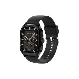 Смарт-годинник Globex Smart Watch Urban (Black) - мініатюра 5