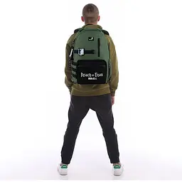 Рюкзак Kite Education teens 949L AT (AT25-949L) - мініатюра 20