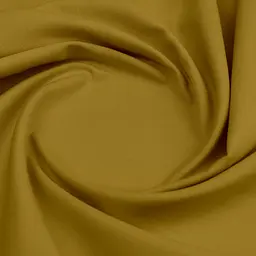 Шторка для душу та ванної Cosas з кільцями 180х200 honey, гірчичний (ShowerCurtains_25Honey_DUK_180x200_Hook) - мініатюра 7