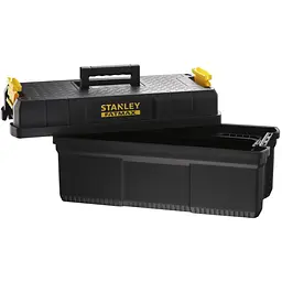 Ящик-драбина для інструмента Stanley 25" FatMax (FMST81083-1) - мініатюра 5