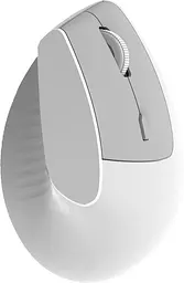 Миша Ajazz i300 White (i300-W)