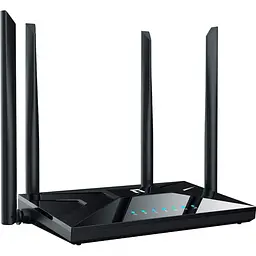 Бездротовий маршрутизатор (роутер) Netis MW5360 [106719] - мініатюра 3