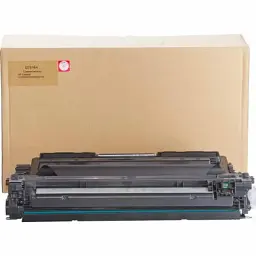 Картридж BASF для HP LJ 5200 аналог HP LJ Q7516A Black (KT-Q7516A)