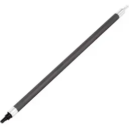 Вал магнітний HP LJ M402 +втулки, Classic Makkon (ZMNC-HP-M402-MDR)
