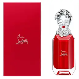 Оригінал Christian Louboutin Loubikiss 90 мл парфумована вода