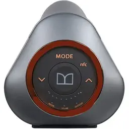 Портативна колонка XPRO RB-H30 40Вт світломузика USB AUX Bluetooth чорна (ЦУ-00032276) - мініатюра 5