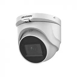 Turbo HD камера Hikvision (DS-2CE76H0T-ITMF (C) (2.8 мм))