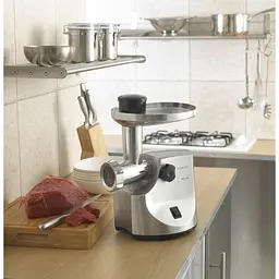 М'ясорубка Kenwood MG 510 (MG510) - мініатюра 5