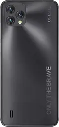 Смартфон Blackview Oscal C60 4/32Gb black - мініатюра 3