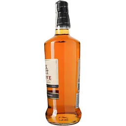 Віскі Black Velvet Reserve 10 yo Blended Canadian Whisky 40% 1 л - мініатюра 2