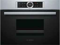 Духова шафа Bosch CDG634AS0