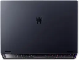 Ноутбук Acer 18 Predator Helios 18 PH18-73 WQUXGA IPS/U9-275HX/64GB/2TB/RTX 5090 24GB/Linux/Black (NH.QVXEU.003) - мініатюра 6