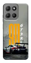 TPU чохол Demsky Track beast для Motorola Moto G15 4G