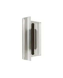 Бра Italux WL-57882-13W-3K Casel Led 1x13W 3000K 660Lm IP20 Bk - мініатюра 2