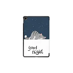 Чохол до планшета BeCover Smart Case Realme Pad 10.4" Good Night (708273) - мініатюра 3