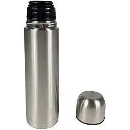 Термос Сила Classic Silver 0.5 л сірий 960660-IS