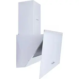 Витяжка Minola HDN 6222 WH/Inox 700 LED біла - мініатюра 4