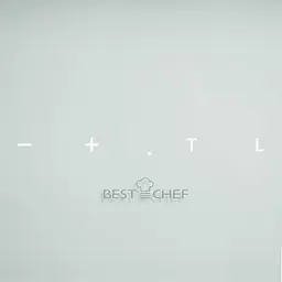 Витяжка Best Chef Gamma 1000 White 60 - мініатюра 5