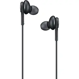 Навушники SAMSUNG EO-IC100 USB Type-C Black - мініатюра 2