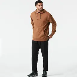 Толстовка Picture Organic Cailey Hoodie XXL Коричневий - мініатюра 3