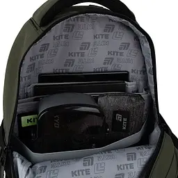 Рюкзак Kite Education teens Trust Yourself (K26-8001M-2) - мініатюра 11