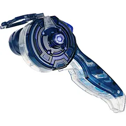 Дзиґа Auldey Infinity Nado V серія Deluxe Edition Ares' Wings Крила Ареса (EU634401H) - мініатюра 7