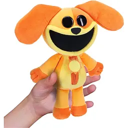 М'яка іграшка PhatMojo Poppy Playtime ДогДей (124079) - мініатюра 4