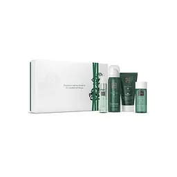 RITUALS The Ritual of Jing Gift Set S, подарунковий набір для догляду за тілом, 4 засоби