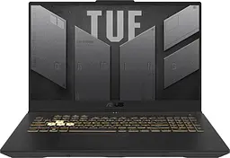 Ноутбук Asus TUF Gaming F15 FX507ZC4 Core i5-12500H/4.5 ГГц Refurbished