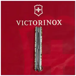 Ніж Victorinox Spartan Army 91 мм Піксель (1.3603.3_W3940p) - мініатюра 7