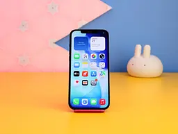 Смартфон Apple iPhone 12 Pro Max 256GB Pacific Blue (MGDF3) Б/В [172469] - мініатюра 2