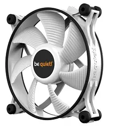 Вентилятор 120 мм, Shadow Wings 2, White, 120х120х25 мм be quiet! teh0028685 - мініатюра 2