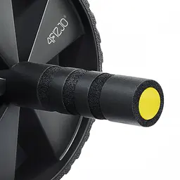 Ролик (колесо) для преса 4FIZJO Ab Wheel 4FJ0428 (P-5907739314840) - мініатюра 2