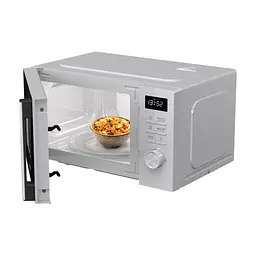 Мікрохвильова піч Gorenje MO20A3WH - мініатюра 2