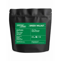 Кава Green Walnut