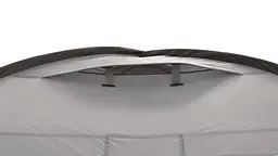 Шатро Easy Camp Daytent Granite Grey (120327) - мініатюра 4