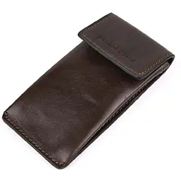 Ключниця шкіряна GRANDE PELLE 12х6.5х2 см acs0032173 - мініатюра 3