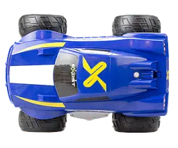 Машина-амфібія "Mini Aqua Jet", 1:18, РК, 2,4 ГГц Silverlit Art.20252 - мініатюра 5