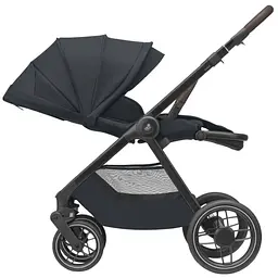 Коляска прогулянкова Maxi-Cosi Oxford essential graphite (1150750110) - мініатюра 4