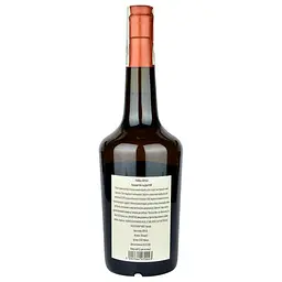 Кальвадос Christian Drouin Pale & Dry VSOP 40% 0.7 л у подарунковій упаковці - мініатюра 2