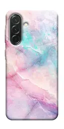 Чохол Demsky Рожевий мармур для Samsung Galaxy A37 5G
