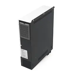 Гібридний інвертор Witslor HF11048-B, 1Ф-11kW, 48V, 200-400V, MPPT 90-500VDC, PV 500VDC, 19 kg - мініатюра 3