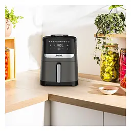 Мультипіч Tefal Easy Fry Silence (EY551HE0) - мініатюра 6