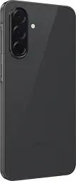 Смартфон Samsung Galaxy A36 5G 6/128GB Awesome Black (SM-A366BZKB) (UA UCRF) - мініатюра 6