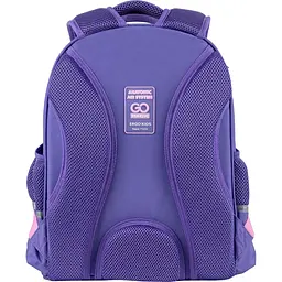 Рюкзак GoPack Education напівкаркасний 165M Glowing (GO25-165M-4) - мініатюра 7