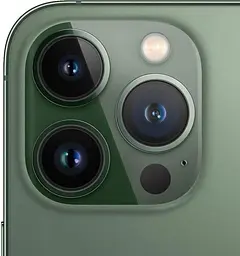 Смартфон Apple iPhone 13 Pro 128GB Alpine Green Refurbished - мініатюра 3