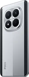 Смартфон Poco M8 Pro 5G 8/256GB Silver - мініатюра 7