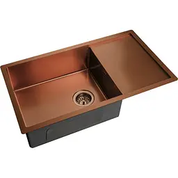 Мийка MIXXUS MX7844-200x1.2-PVD-BRONZE (MX0562)